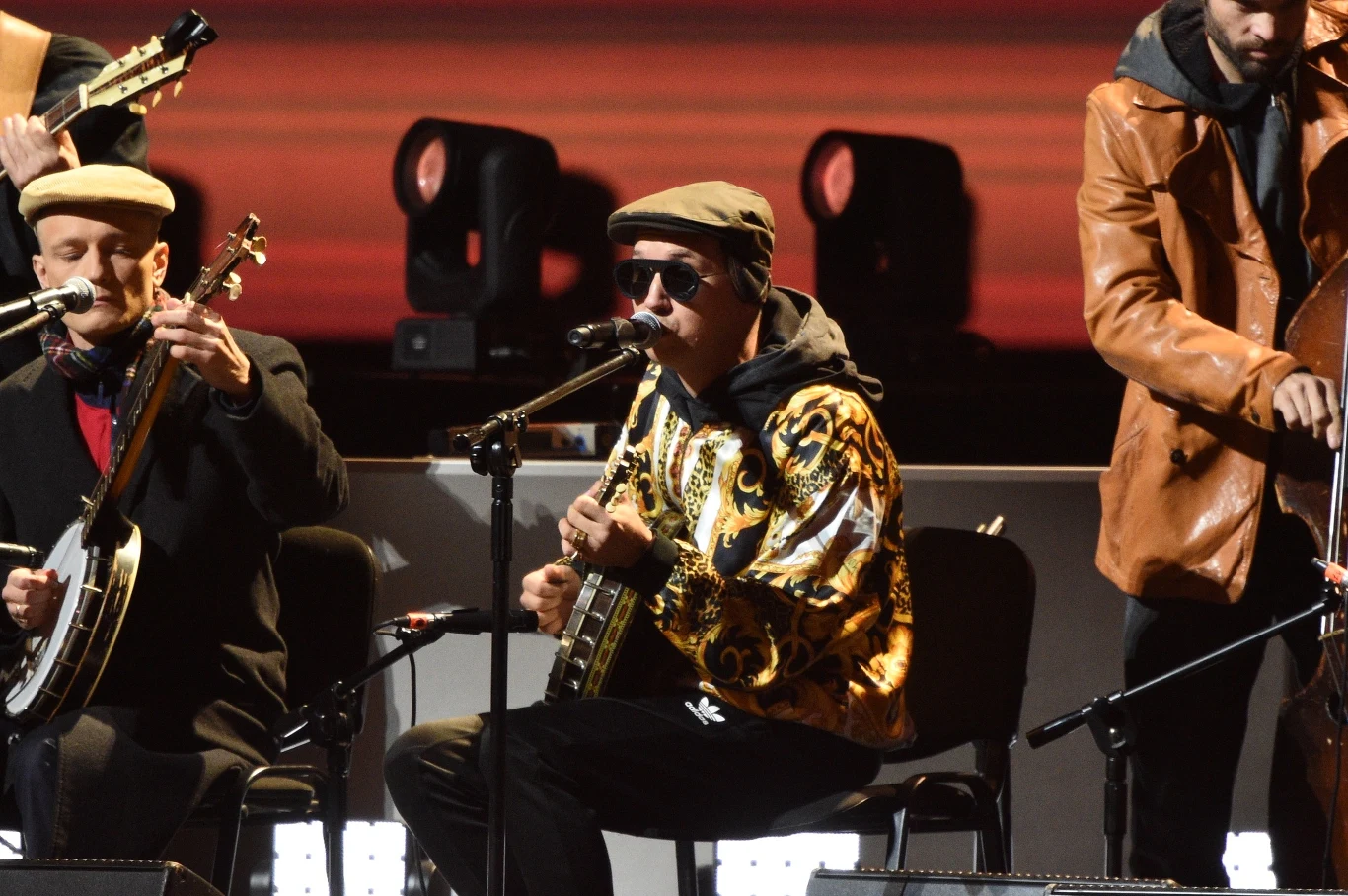 Jan Młynarski Jan Młynarski