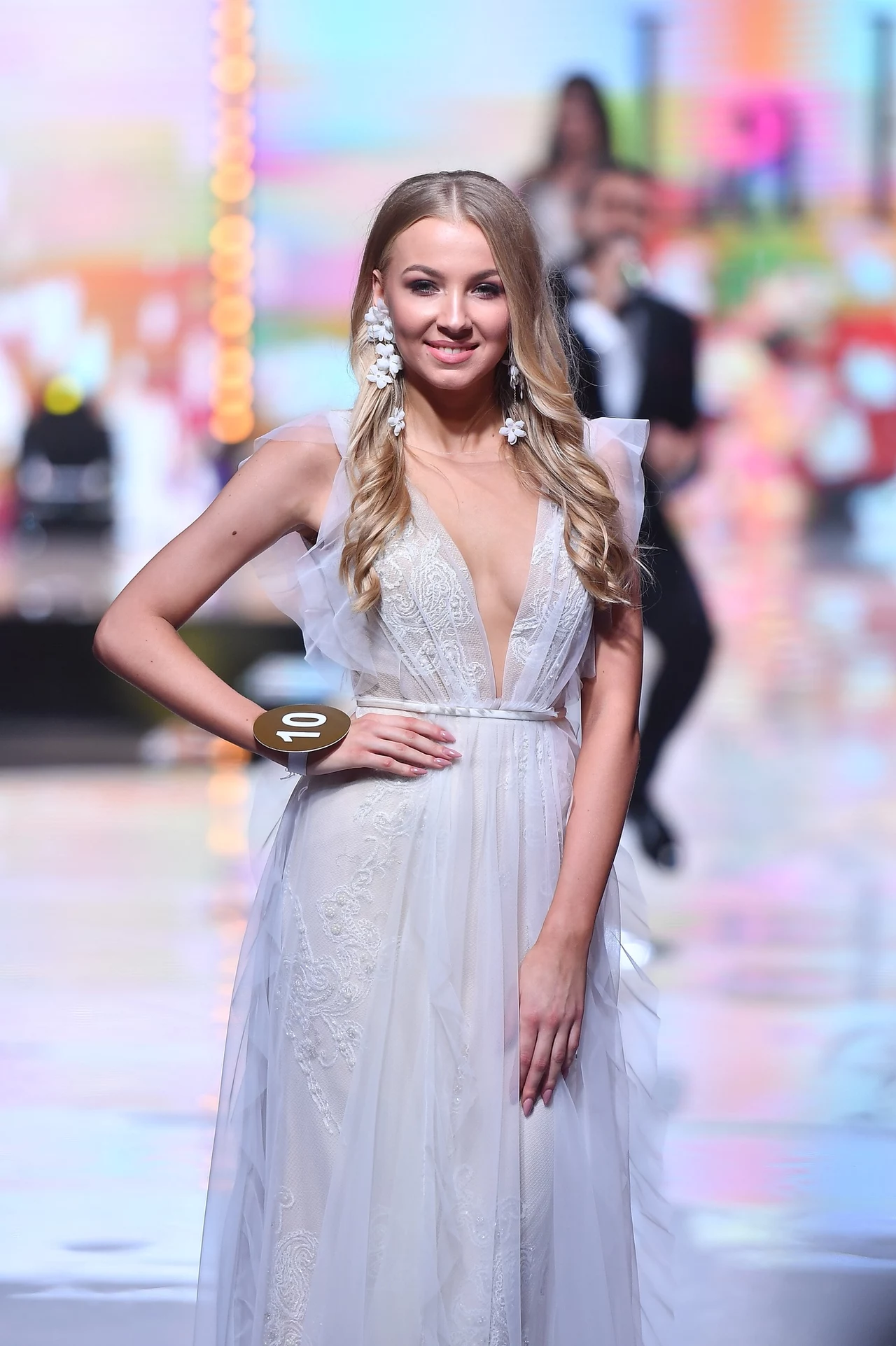 10. finalistek Miss Polonia 2018
