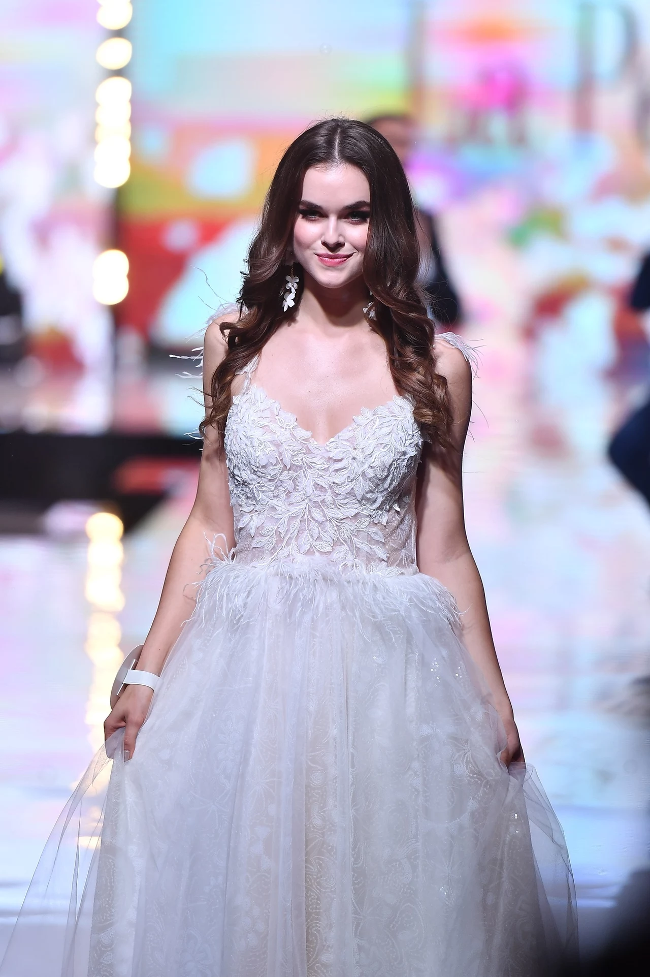 10. finalistek Miss Polonia 2018