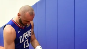 Marcin Gortat