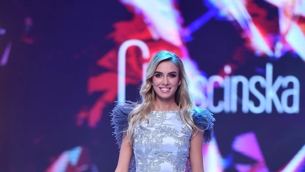 Miss Polonia 2018, fot. Mateusz Jagielski