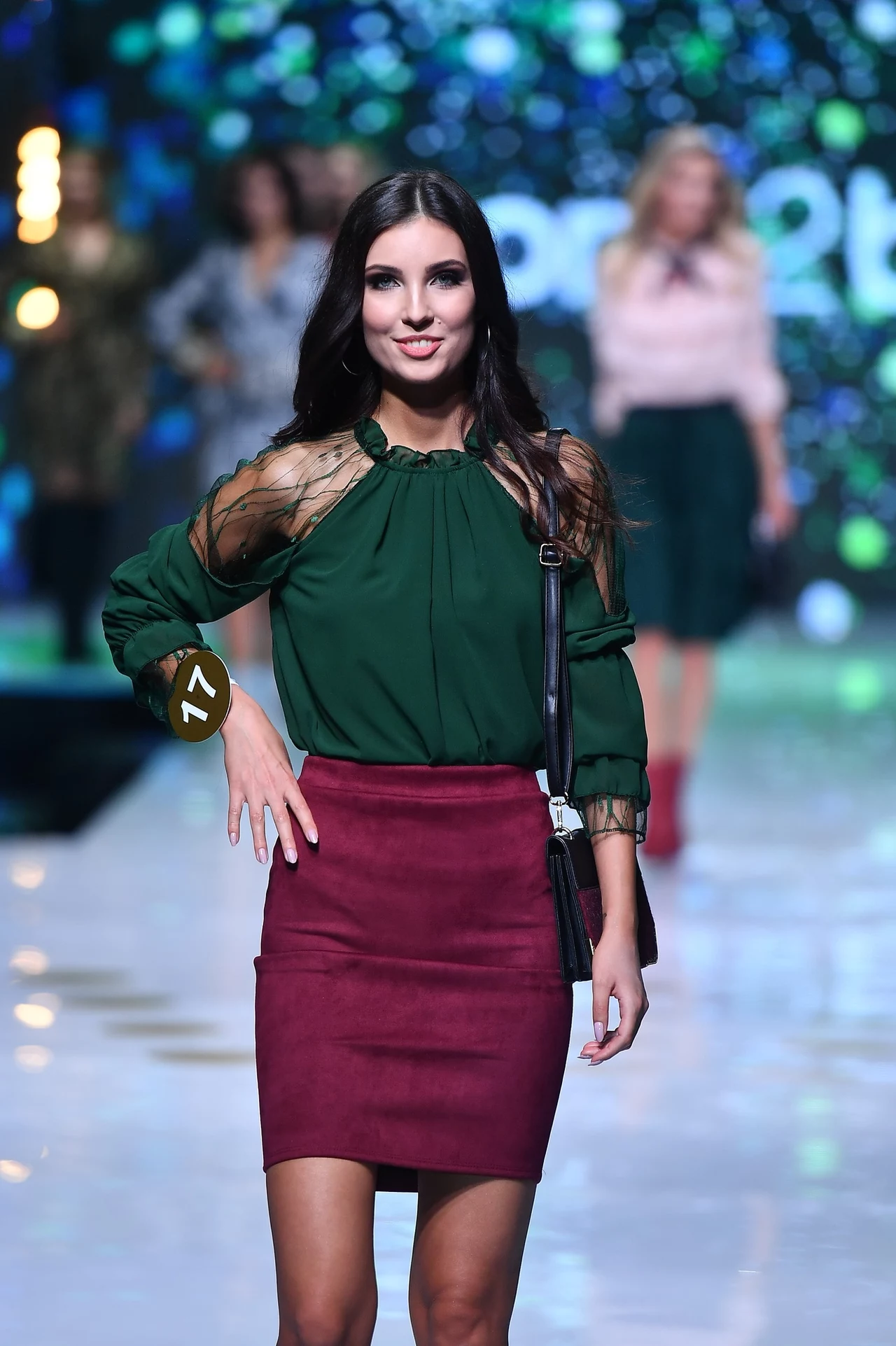 Oto 10 finałowych kandydatek do tytułu Miss Polonia 2018