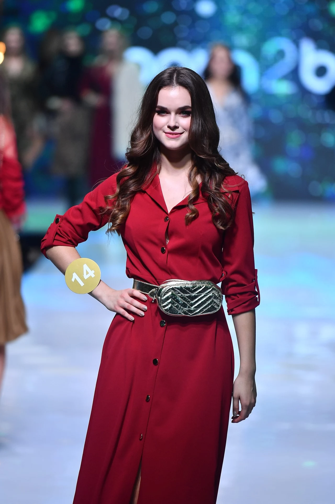 Oto 10 finałowych kandydatek do tytułu Miss Polonia 2018
