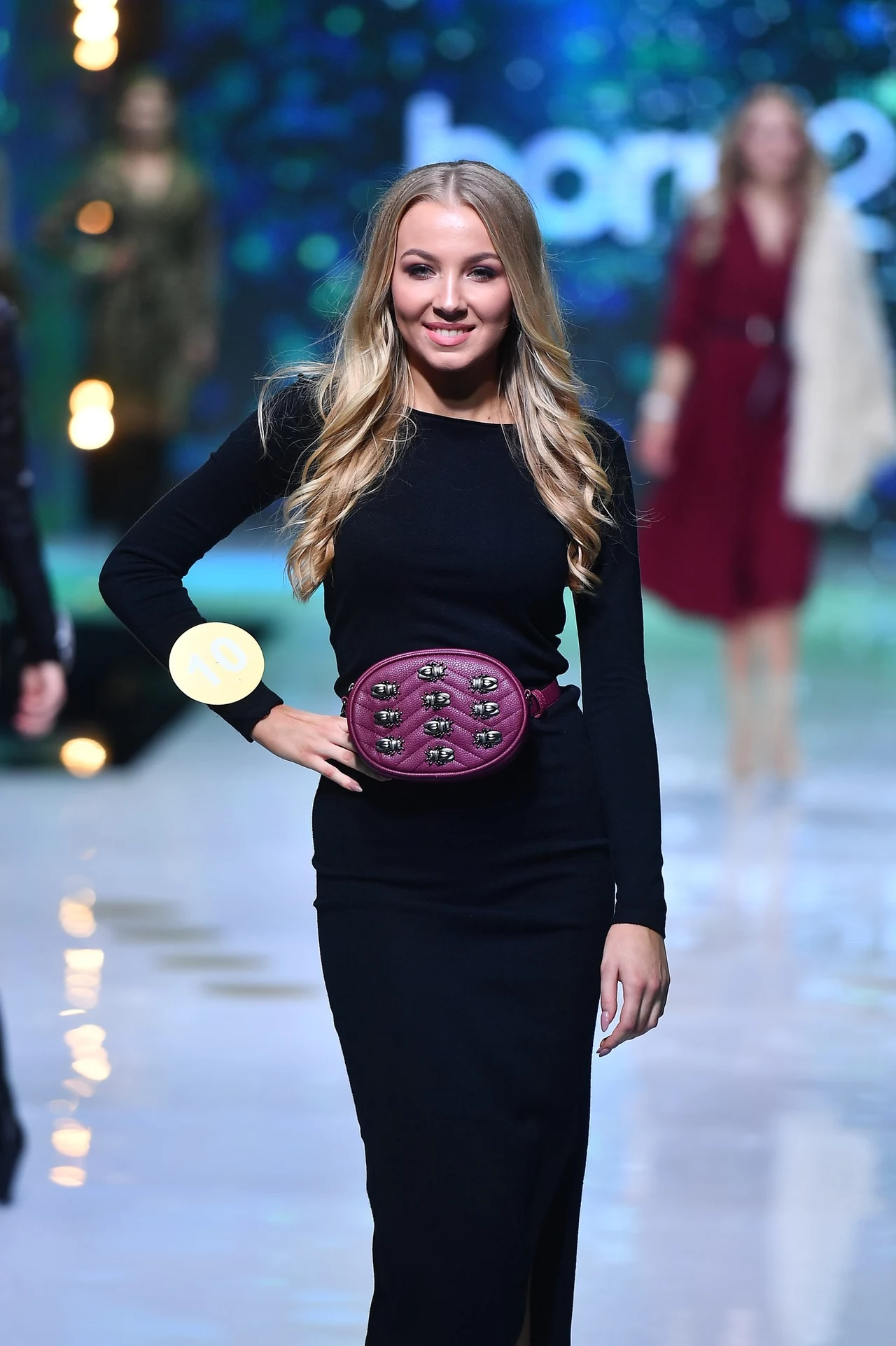 Oto 10 finałowych kandydatek do tytułu Miss Polonia 2018