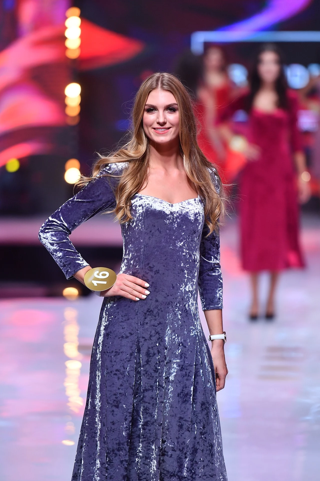 Oto 10 finałowych kandydatek do tytułu Miss Polonia 2018