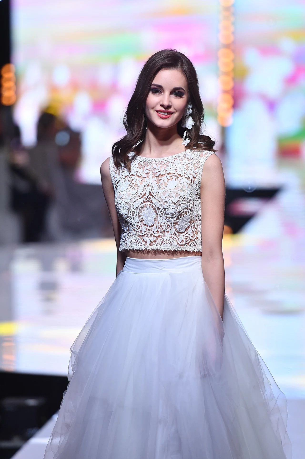 Miss Polonia 2018, finałowa 10 kandydatek