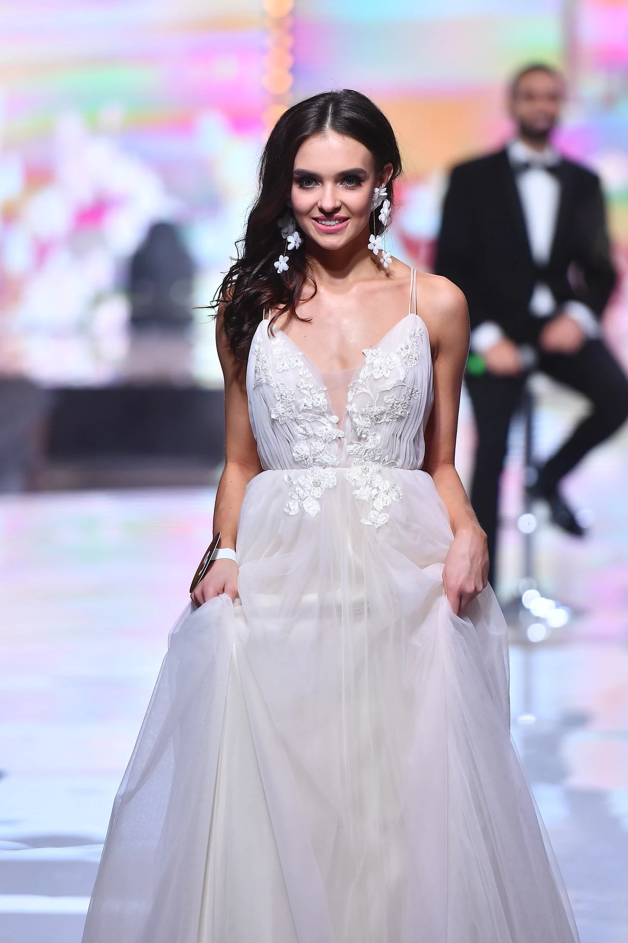 Miss Polonia 2018, finałowa 10 kandydatek