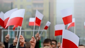 Sto lat temu Polska odzyskała niepodległość