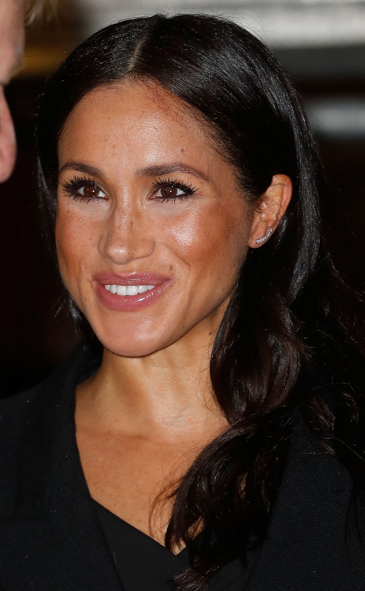 Meghan Markle Meghan Markle