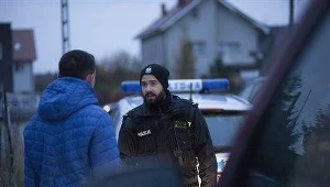 Policjantki i policjanci