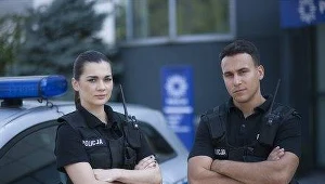 Policjantki i policjanci