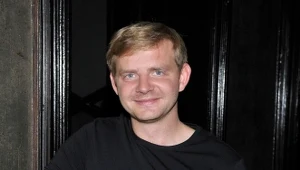 "Szczypiesz się i próbujesz się obudzić, a sen trwa" - mówi Rafał Zawierucha