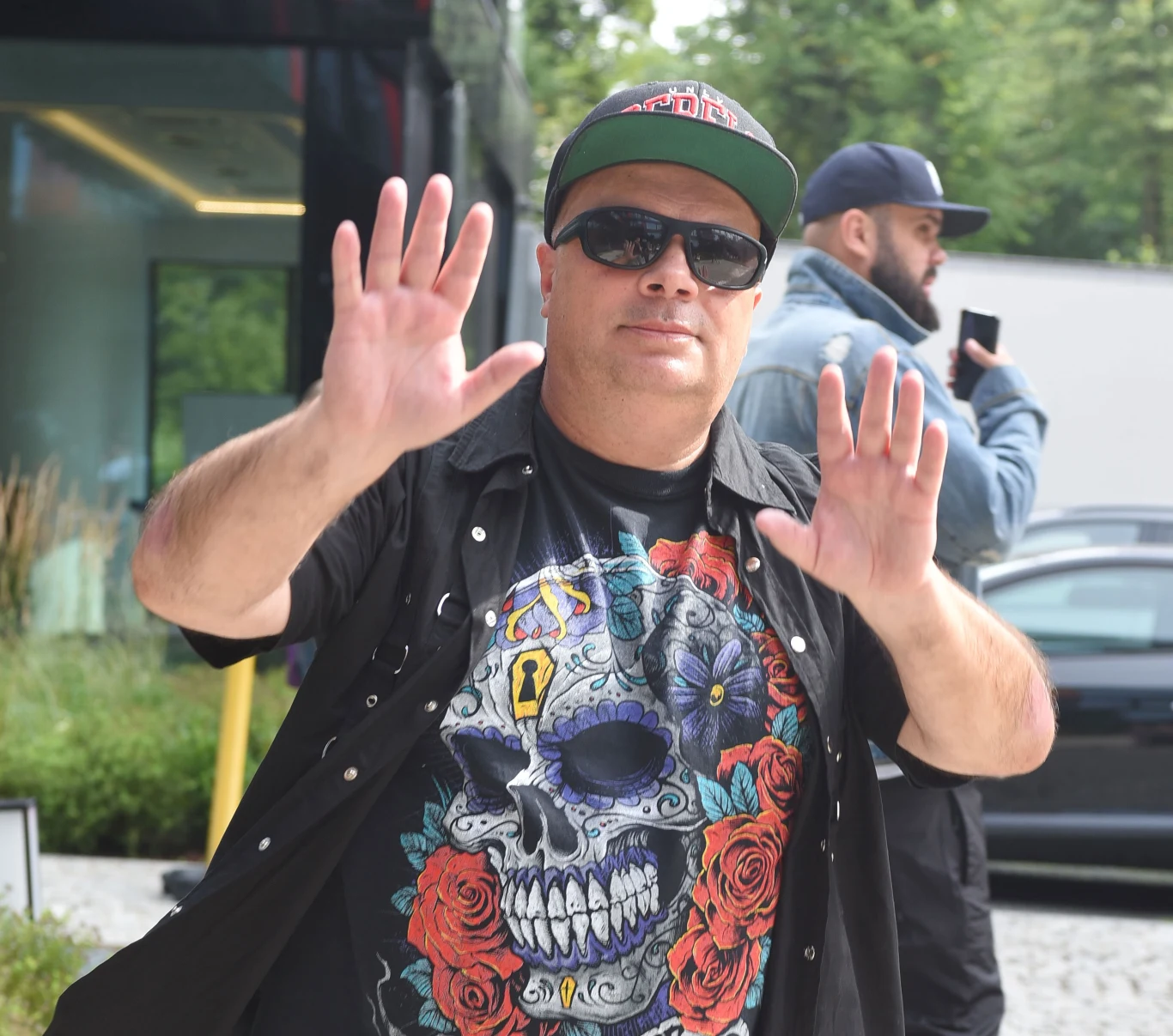 Krzysztof Skiba Krzysztof Skiba