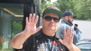 Krzysztof Skiba napisał książkę nie  tylko dla fanów Big Cyca