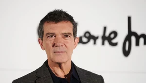 Antonio Banderas nie zwalnia po zawale serca