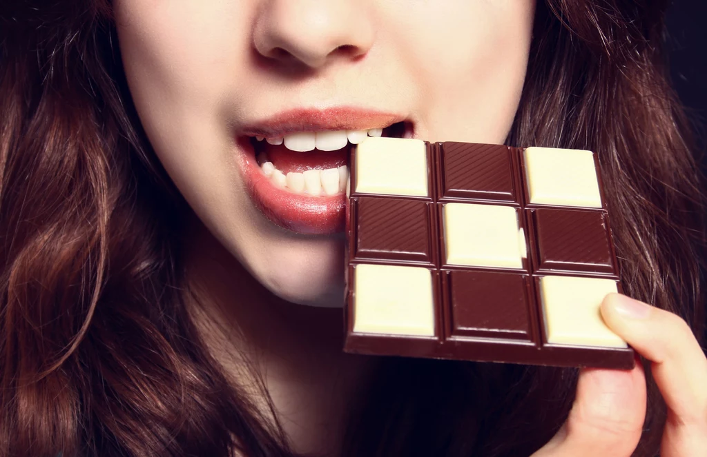O tym, że czekolada jest najlepszym lekiem na chandrę wiadomo nie od dziś