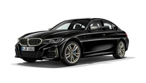 BMW M340i xDrive