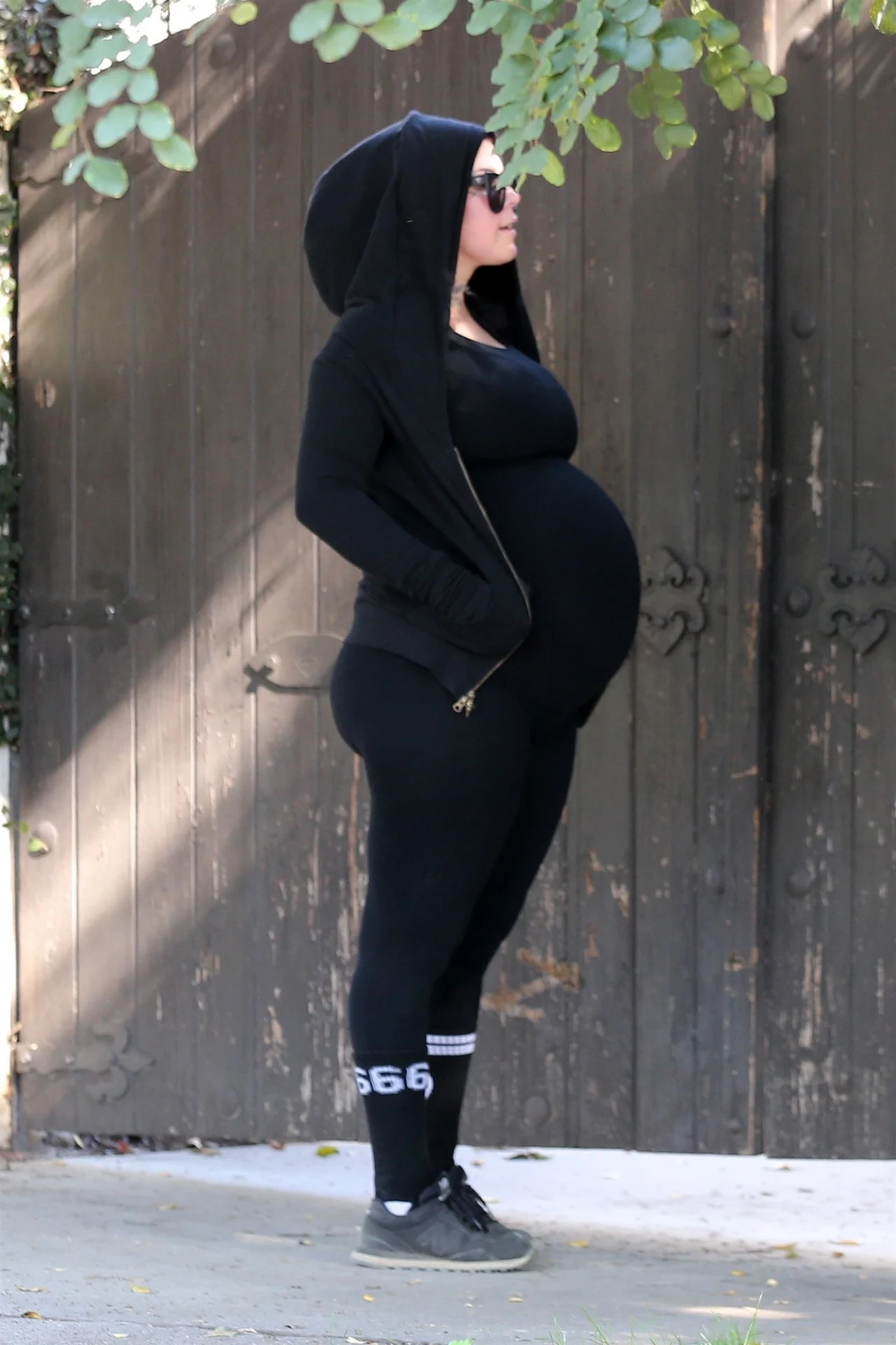 Poród tuż-tuż! Poród tuż-tuż!