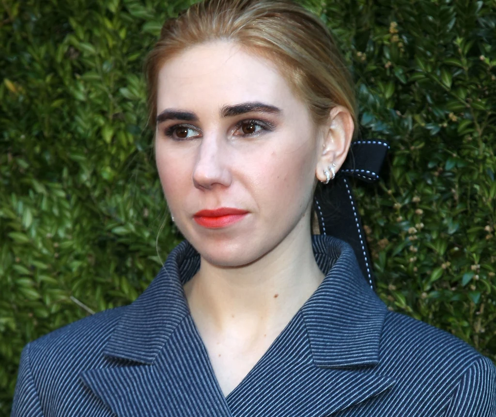 Zosia Mamet