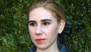 Zosia Mamet