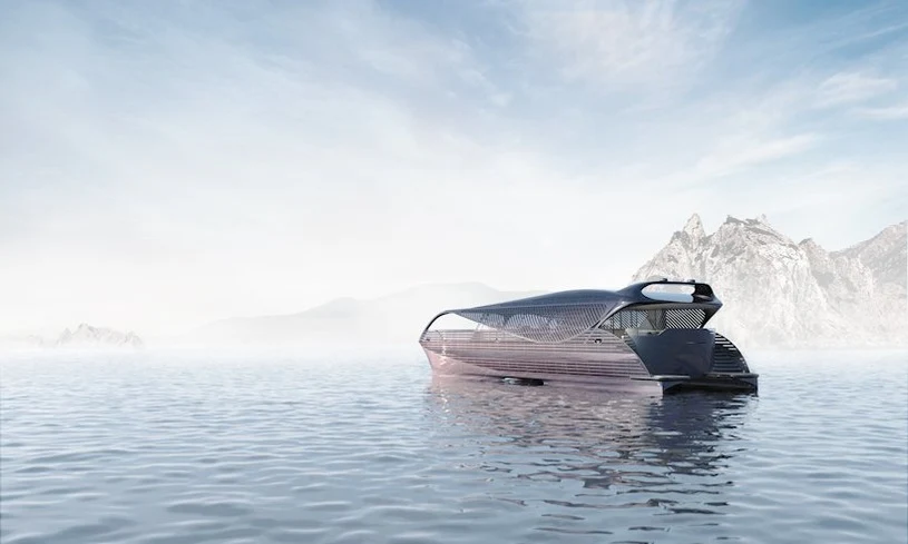 Jeśli naukowcom się uda, wynalazki takie jak - Solar Impact, szwajcarski projekt jachtu napędzanego energią słoneczną, który jest w stanie przepłynąć dookoła świata bez choćby jednego przystanku - staną się rzeczywistością Jeśli naukowcom się uda, wynalazki takie jak - Solar Impact, szwajcarski projekt jachtu napędzanego energią słoneczną, który jest w stanie przepłynąć dookoła świata bez choćby jednego przystanku - staną się rzeczywistością