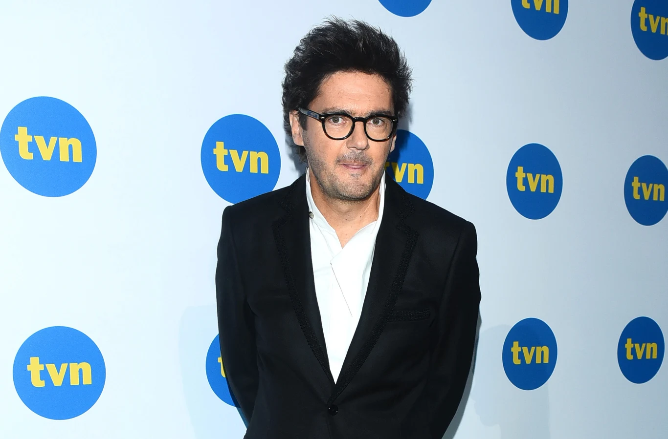 Kuba Wojewódzki. Warszawa Kuba Wojewódzki. Warszawa