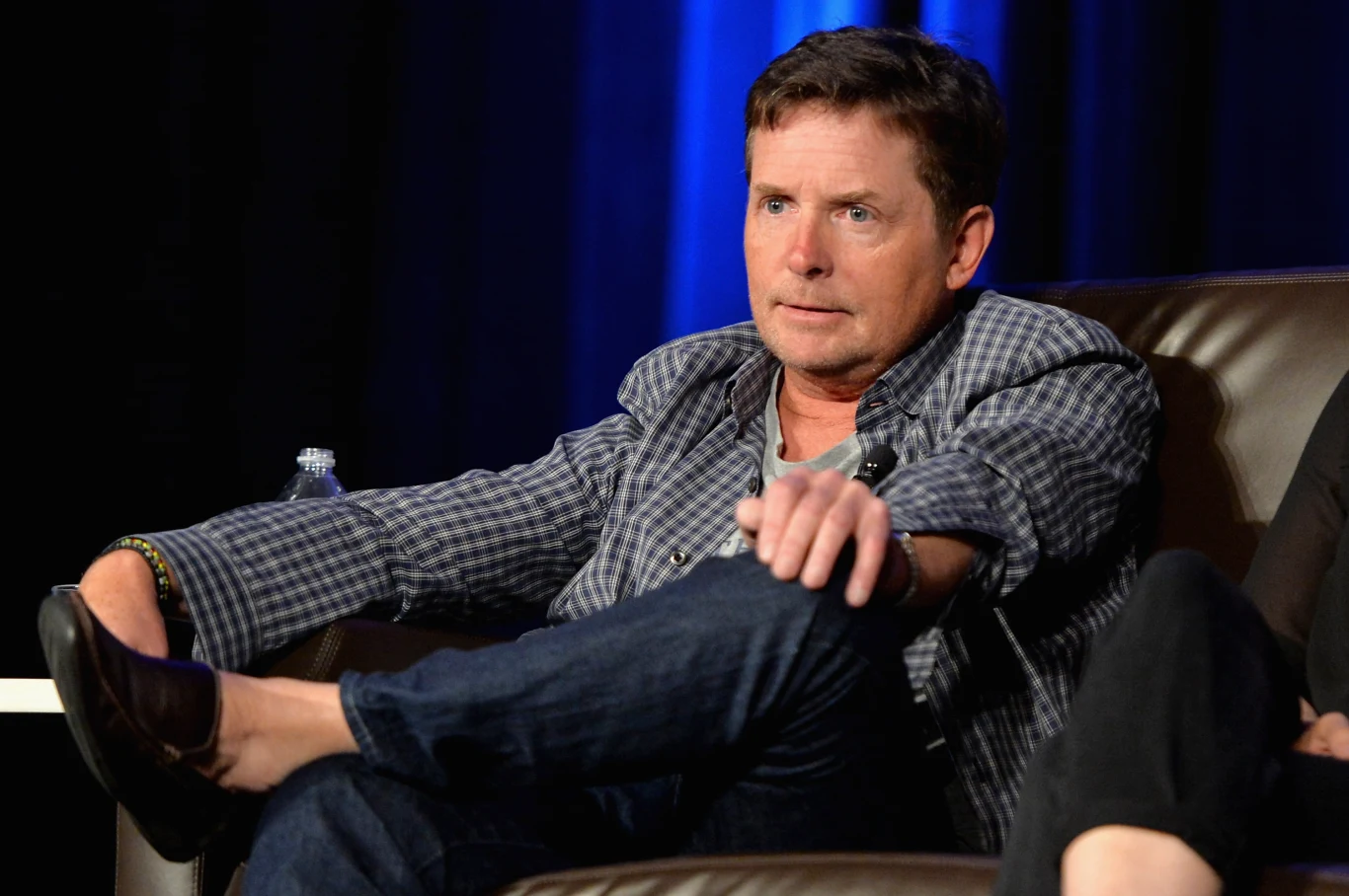 Michael J. Fox Michael J. Fox