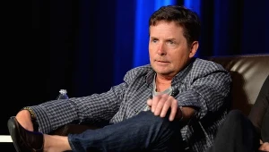 Michael J. Fox