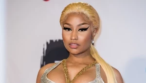 Nicki Minaj zauroczona Michaelem B. Jordanem? 