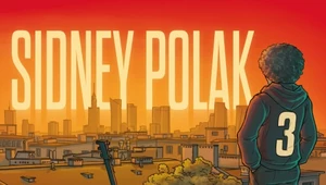 Recenzja Sidney Polak "3": Codzienność w dużym mieście