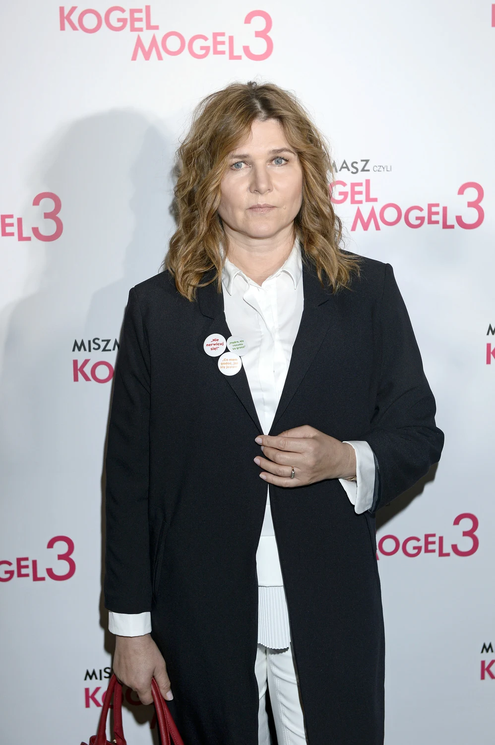 Grażyna Błęcka-Kolska Grażyna Błęcka-Kolska