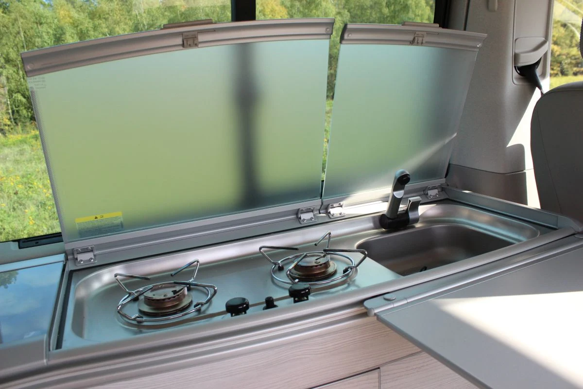 Volkswagen California Volkswagen California