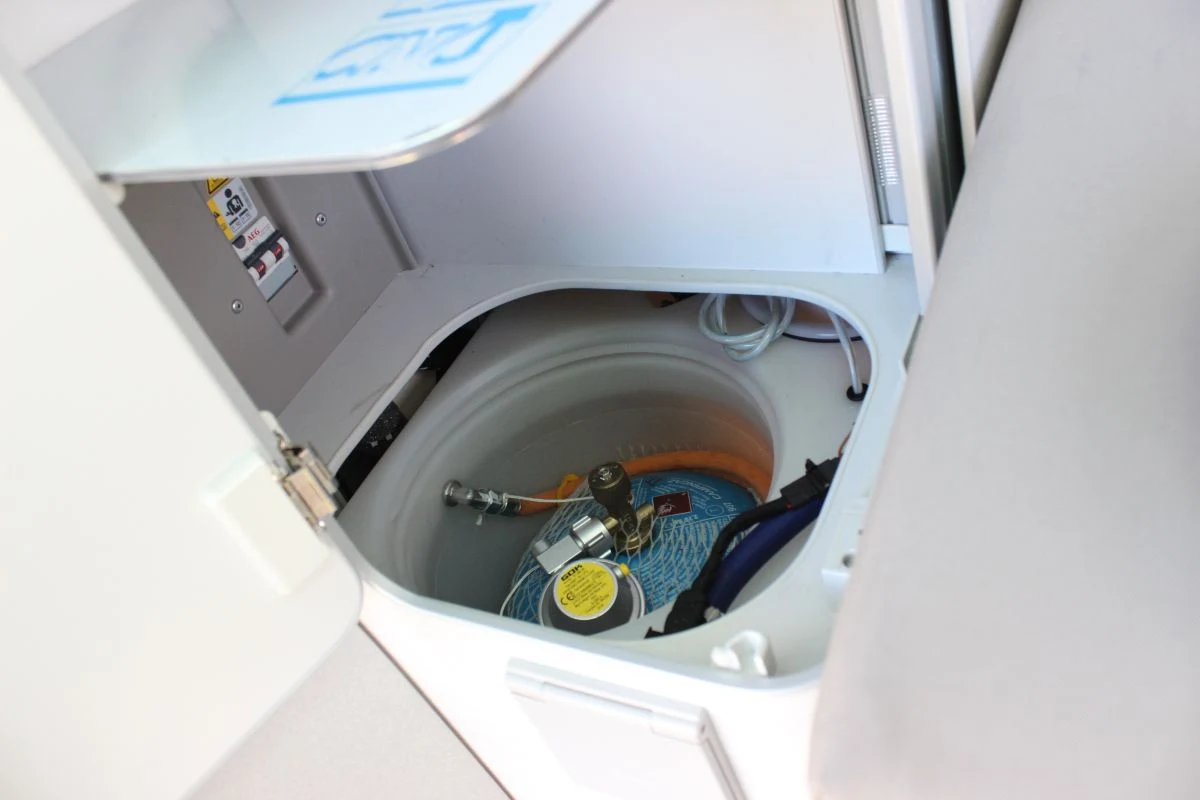 Volkswagen California Volkswagen California