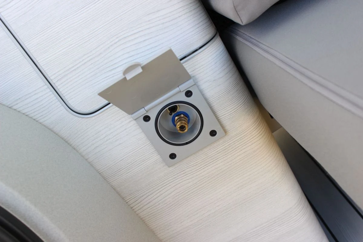 Volkswagen California Volkswagen California