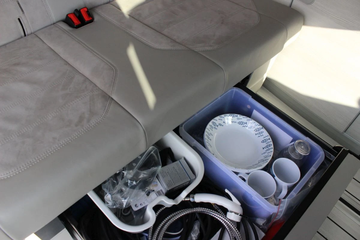 Volkswagen California Volkswagen California