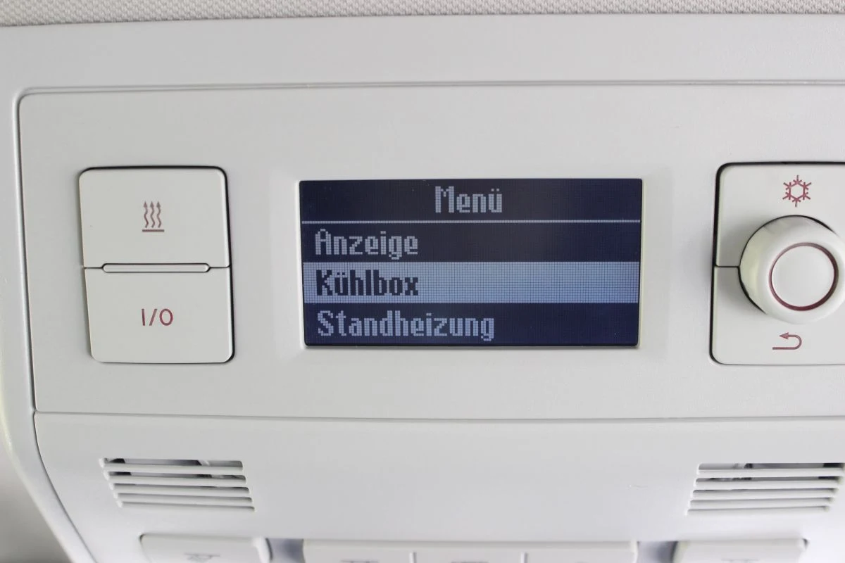 Volkswagen California Volkswagen California