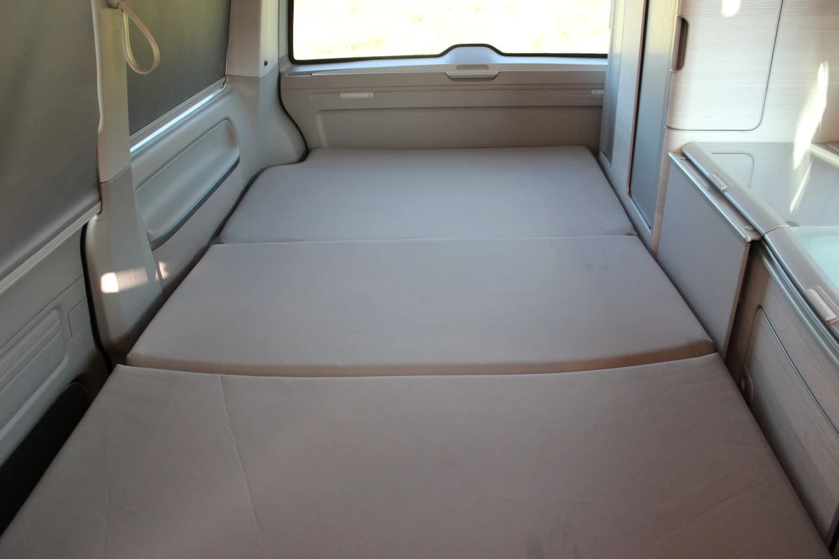 Volkswagen California Volkswagen California