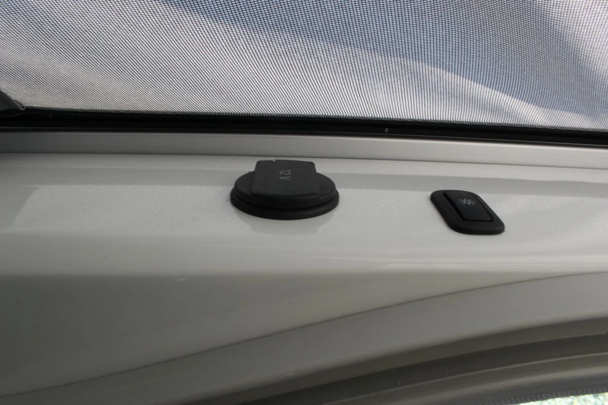 Volkswagen California Volkswagen California