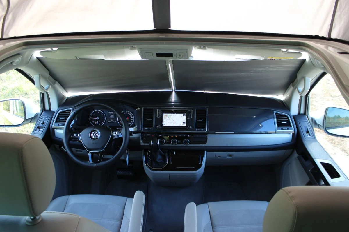 Volkswagen California Volkswagen California