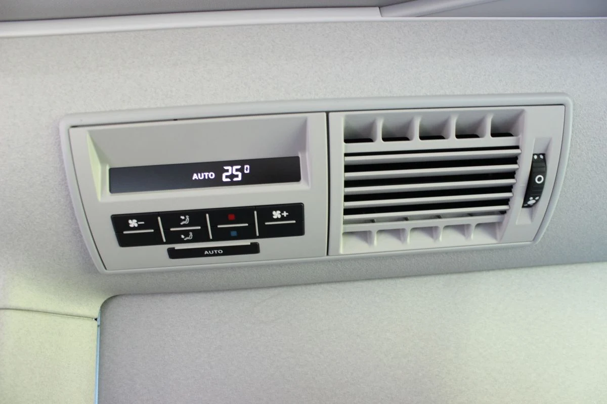 Volkswagen California Volkswagen California