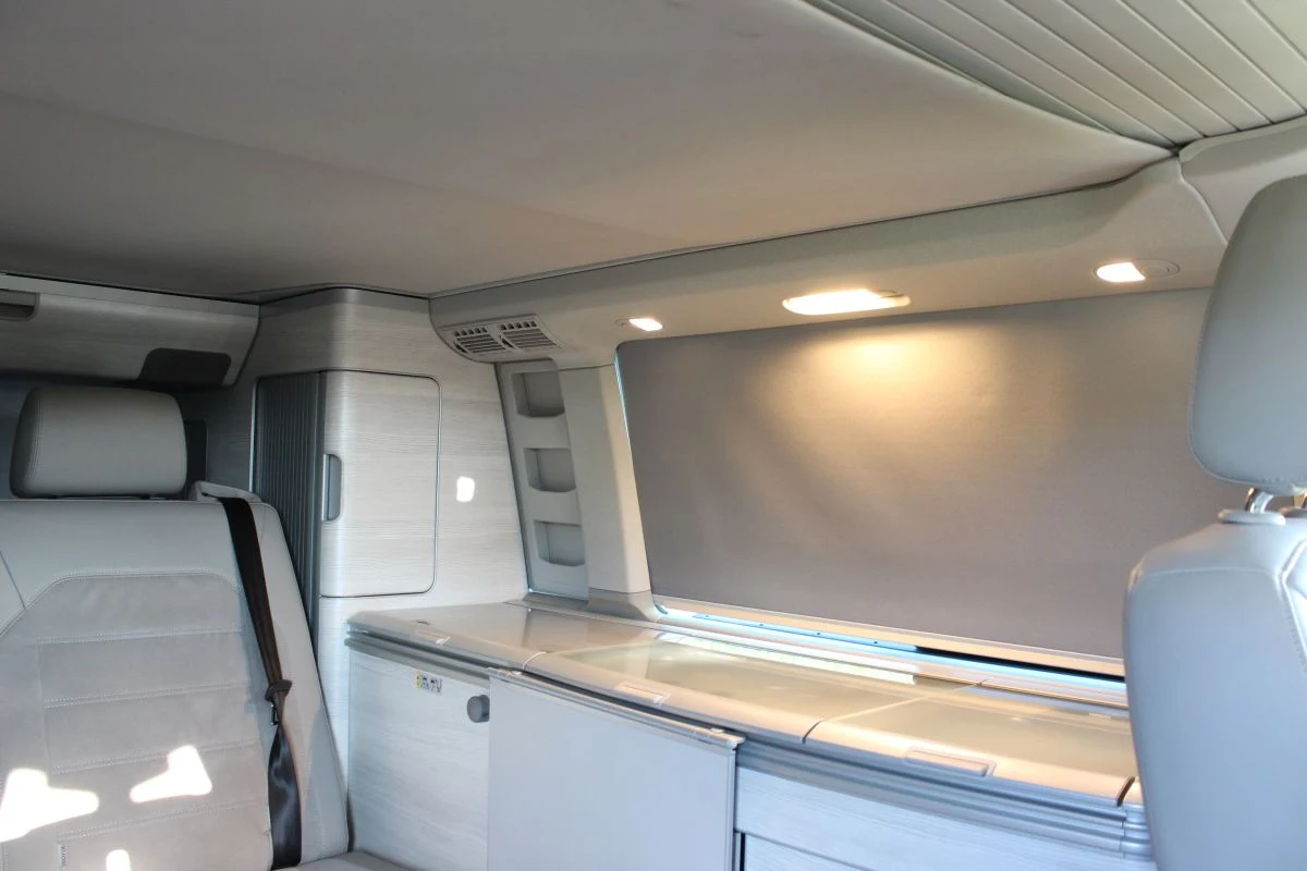 Volkswagen California Volkswagen California