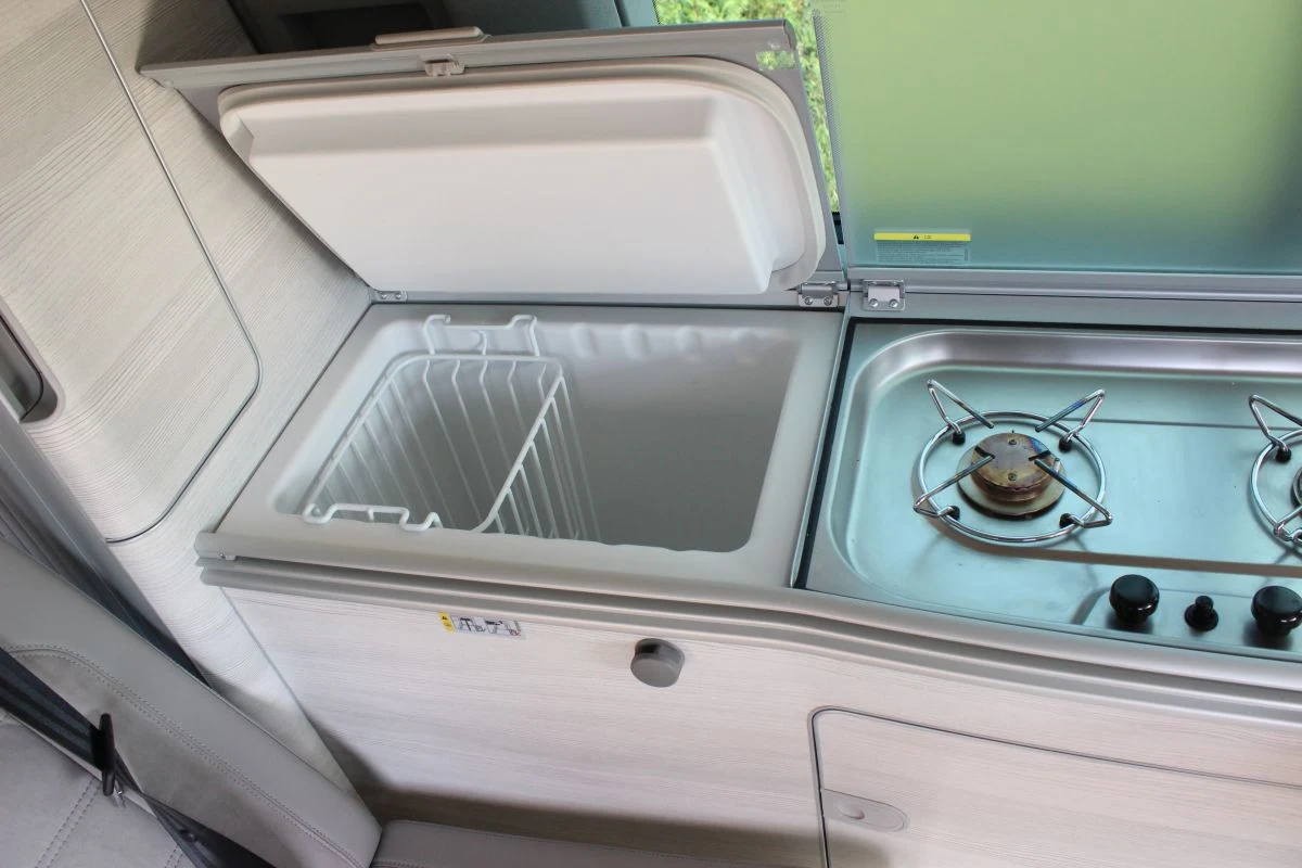 Volkswagen California Volkswagen California