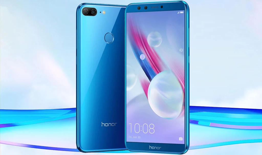 Honor 9 Lite