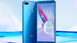 Honor 10 Lite z premierą w listopadzie