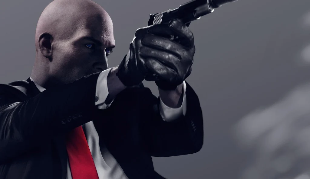 Hitman 2 Hitman 2