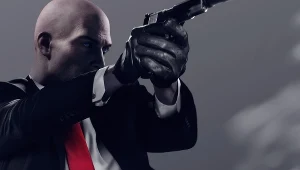 Morderstwo w Wielkiej Brytanii. Sprawca inspirował się grą Hitman
