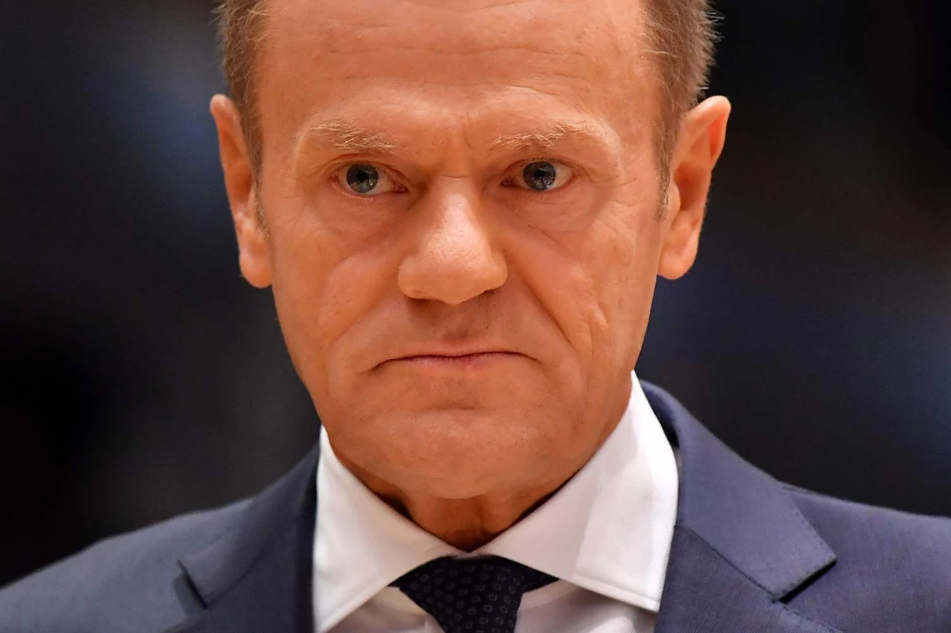 Donald Tusk Donald Tusk