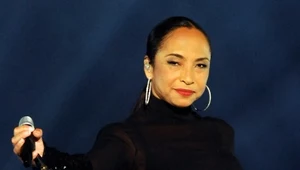 Sade w 2011 r.