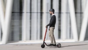 Światowy Kongres Smart City Expo: eXS KickScooter i mikromobilność SEAT-a