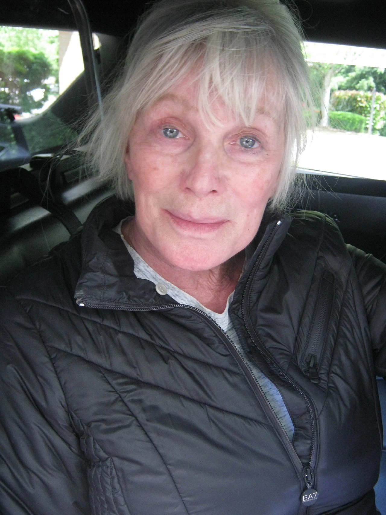 Linda Evans ma problem z prawem i ze swoim zdrowiem Linda Evans ma problem z prawem i ze swoim zdrowiem